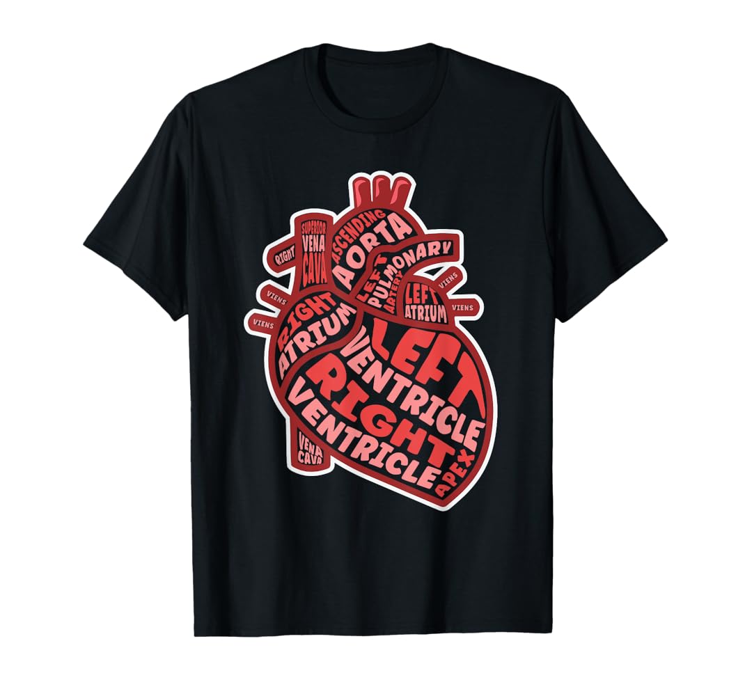 心臓解剖図 Tシャツ ホワイト 古着 80s 心臓 アナトミー アナトミカル 解剖 臓器 Tシャツ 白